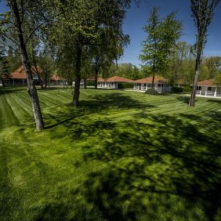 Szép Balaton Apartman, 17 apartman 71 férőhely