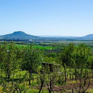 Hörpince Vendégház, 2 szoba 4 férőhely