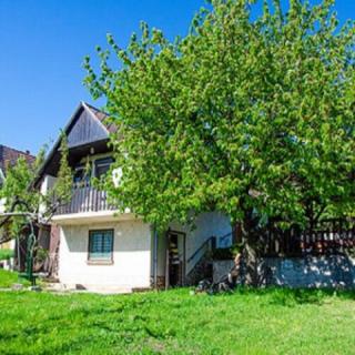 Hörpince Vendégház, 2 szoba 4 férőhely