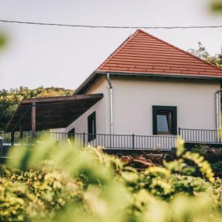 Fata Birtok Vendégház, 4 szoba 8 férőhely