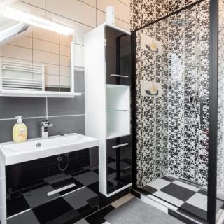 Koppány Luxor Vendégház, 4 szoba 8 férőhely