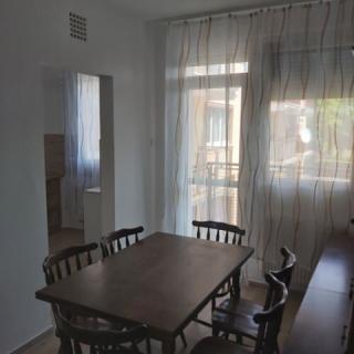 Ancsi-Lak, 1 apartman 5 férőhely