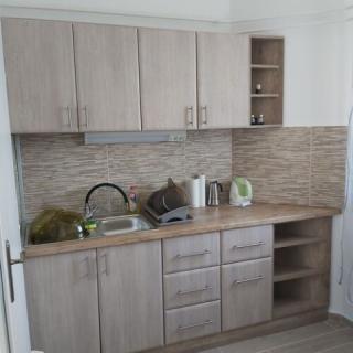 Ancsi-Lak, 1 apartman 5 férőhely