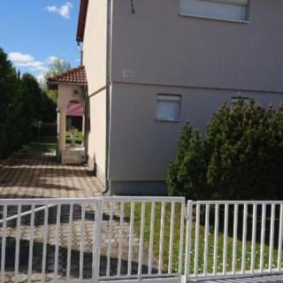 Bllm Nyaraló, 1 apartman 4 férőhely