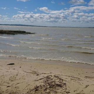 Bllm Nyaraló, 1 apartman 4 férőhely