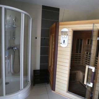 Mandara Apartman, 2 apartman 10 férőhely