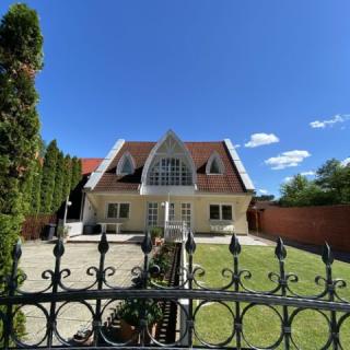 Aranypart 4 Apartman, 1 apartman 4 férőhely