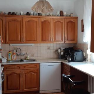 Casa Familia Vendégház, 1 szoba 10 férőhely