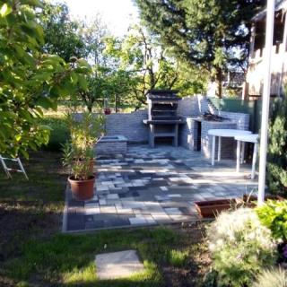 Györkös Vendégház, 4 szoba 10 férőhely