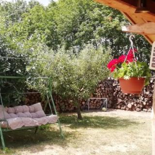 Fekete Apartman, 3 szoba 6 férőhely