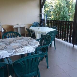 Fullér Vendégház, 2 apartman 6 férőhely