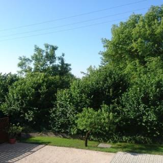 Fullér Vendégház, 2 apartman 6 férőhely