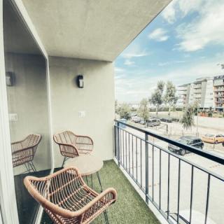 Barocco Apartman, 1 apartman 4 férőhely