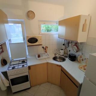 Borostyán Vendégház, 3 szoba 5 férőhely