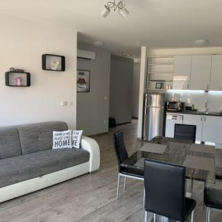 Four Seasons Downtown Apartment, 1 apartman 6 férőhely