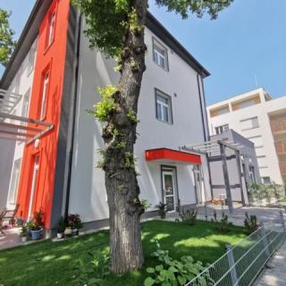 Móló 2 Fontana Apartman, 1 apartman 2 férőhely