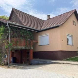 Anno Apartmanház, 1 apartman 6 férőhely