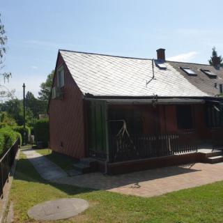 Hargitai Nyaraló, 1 apartman 6 férőhely