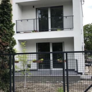 Partközeli Ház, 3 szoba 6 férőhely