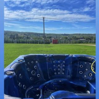 Csigevár Birtok, 3 apartman 18 férőhely