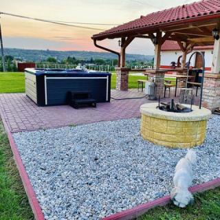 Csigevár Birtok, 3 apartman 18 férőhely