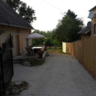 Keresztes Apartman és Vendégház, 1 apartman 4 férőhely