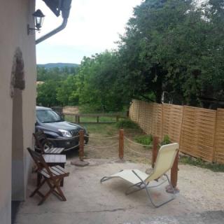 Keresztes Apartman és Vendégház, 1 apartman 4 férőhely