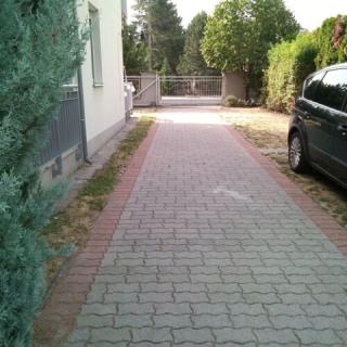 Aranyhomok Apartman, 1 apartman 4 férőhely