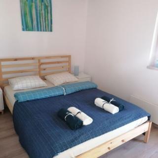 Aqua Vendégház, 2 szoba 6 férőhely