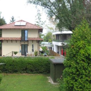 Aranypart 51 Apartman, 2 apartman 5 férőhely