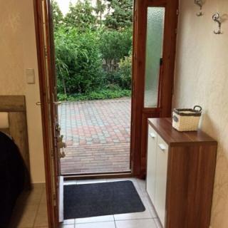 JAndi Apartman, 1 apartman 2 férőhely