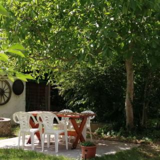 Héra Vendégház, 2 apartman 15 férőhely