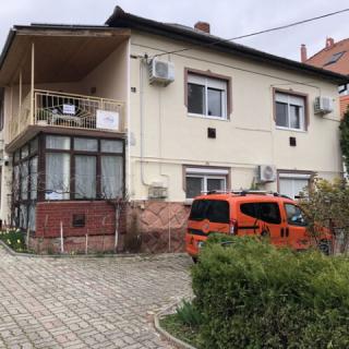 Károly Vendégház II, 2 szoba 4 férőhely