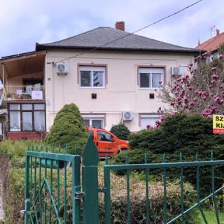 Károly Vendégház II, 2 szoba 4 férőhely