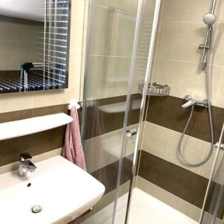 Silver Gellért Apartman, 1 apartman 4 férőhely