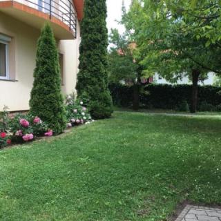 Lavender Apartman, 2 apartman 10 férőhely