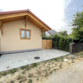 Ibolya Nyaralóház, 1 apartman 2 férőhely