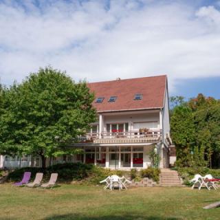 Sylvia Ház, 8 szoba 16 férőhely