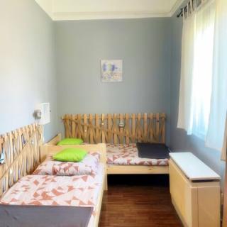 Pihi-Lak Apartman, 1 apartman 4 férőhely