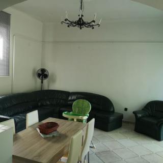 Mese Apartman, 1 apartman 4 férőhely