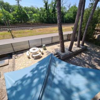 Öt Fenyő Apartmanház, 8 apartman 18 férőhely