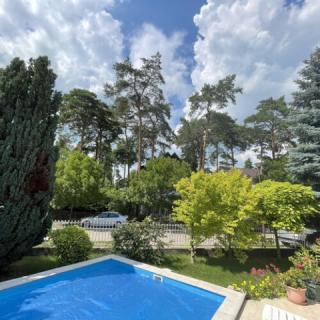 Annie Apartman, 1 apartman 4 férőhely