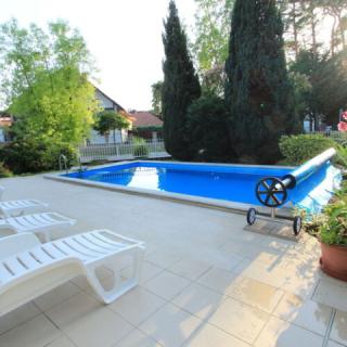 Annie Apartman, 1 apartman 4 férőhely