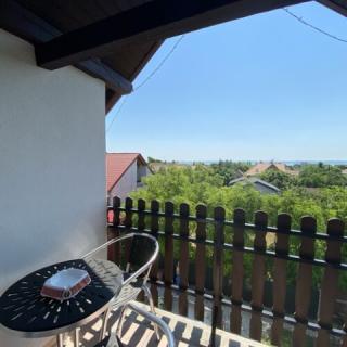 Andrea Apartman, 3 apartman 10 férőhely