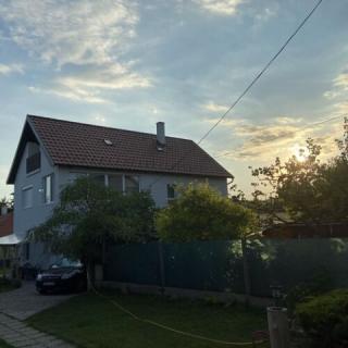 Andrea Apartman, 3 apartman 10 férőhely