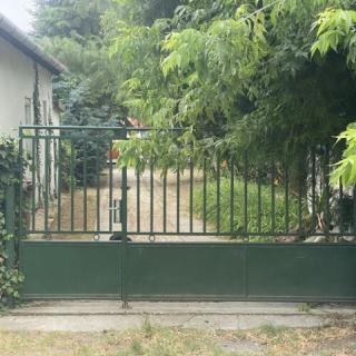 B4 Apartman, 3 apartman 16 férőhely