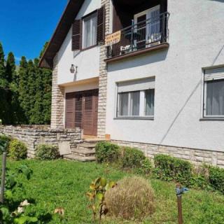 Aranypart 35 Apartman, 2 apartman 14 férőhely