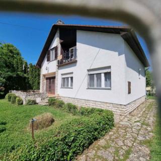 Aranypart 35 Apartman, 2 apartman 14 férőhely