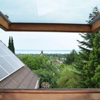 Váradi Vendégház, 3 szoba 6 férőhely