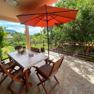 Quo Vadis Apartmanok, 1 apartman 8 férőhely